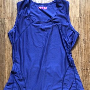 Terry Women’s Cycling Tank - medium